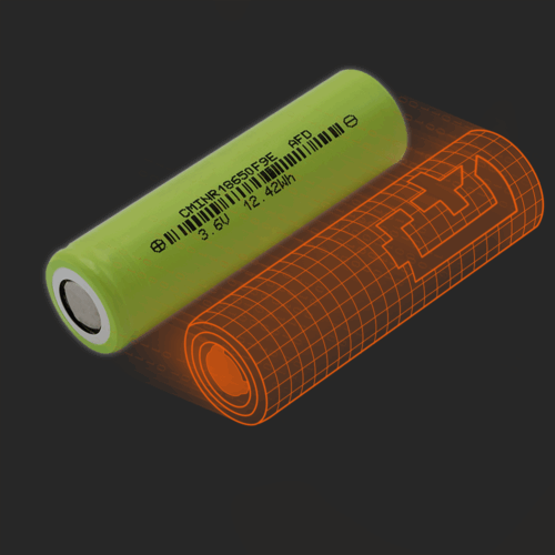 CMINR18650-F9E