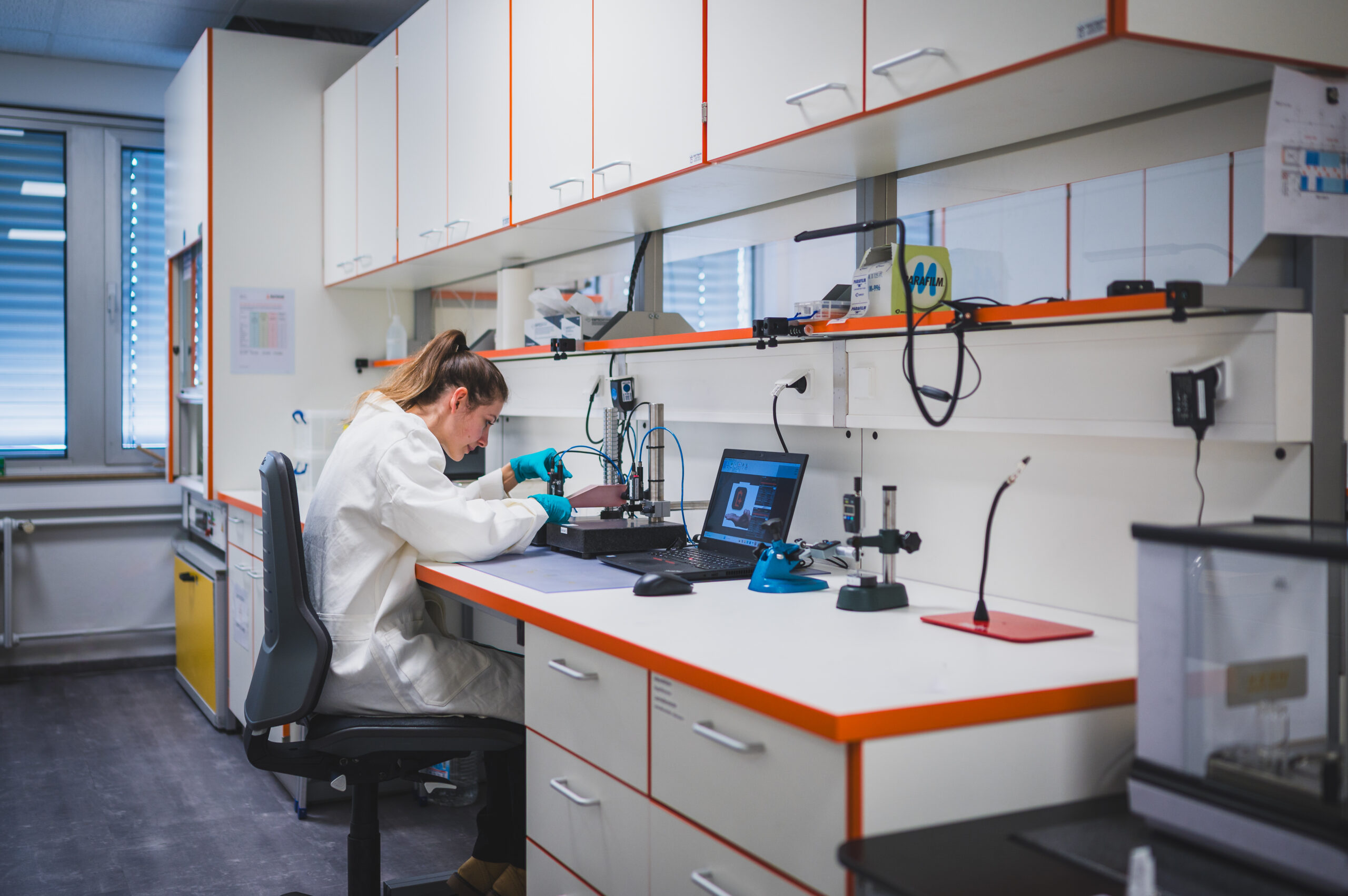 Reliable Expert Insights