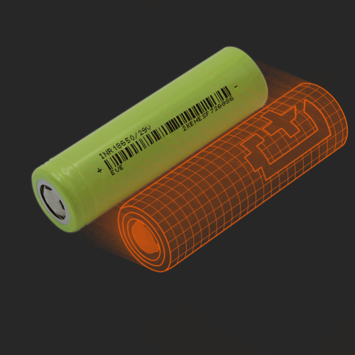 INR18650-29V