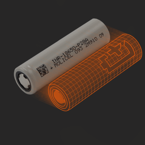 INR18650-P28A
