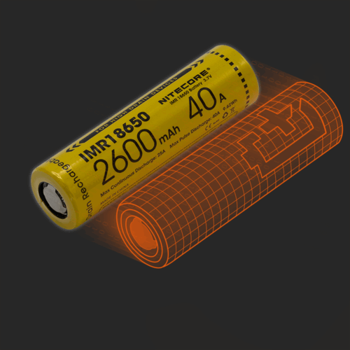 IMR18650-26