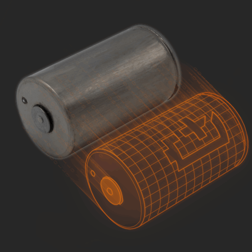 Tesla Model Y (4680)