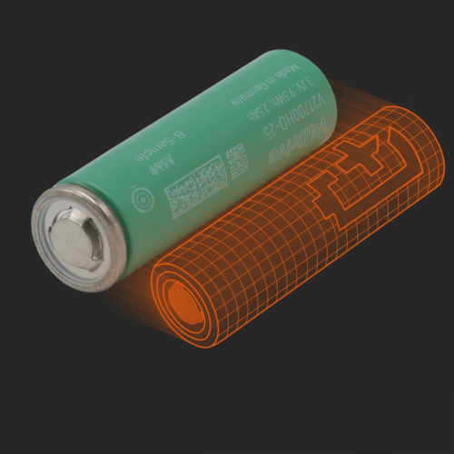 V4Drive V21700HD-25(B)