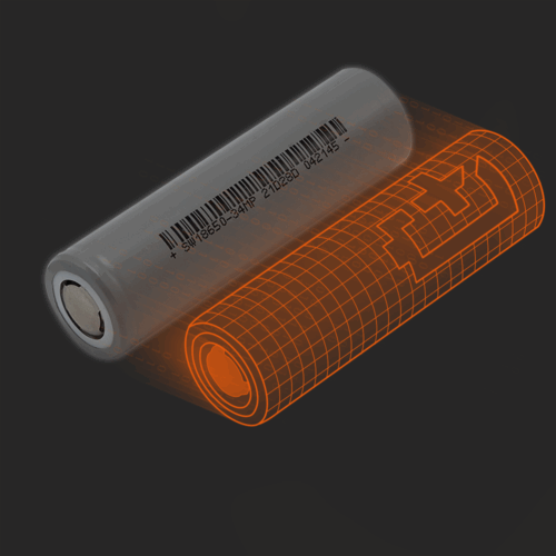 SW18650-34MP